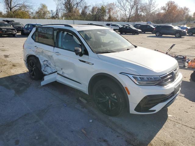 2023 Volkswagen Tiguan VIN 3VVCB7AX1PM017622 COPART salvage auction — SIDE, Mo - Salvage Certificate Of Title, sold $7,800 on 2026-07-03 (photo 4)