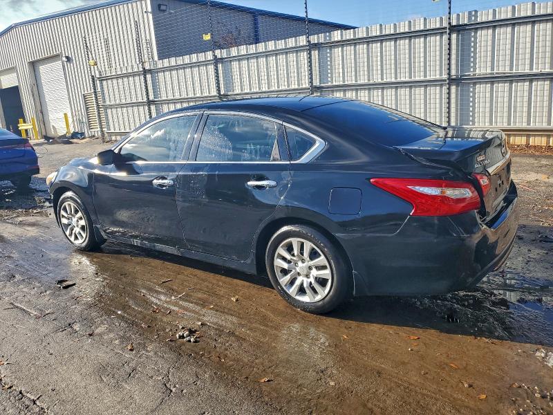 2016 Nissan Altima VIN 1N4AL3AP6GC145146 COPART salvage auction — FRONT END, GA - CERT OF TITLE-SALVAGE, sold $625 on 2026-07-02 (photo 2)