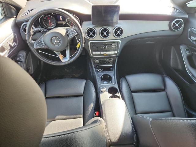 2019 Mercedes-benz Gla-klasse VIN WDCTG4GB2KU018920 COPART salvage auction — SIDE, De - Salvage Certificate, sold $600 on 2026-07-21 (photo 8)