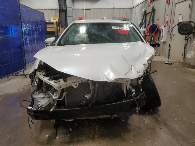 2018 Toyota Corolla VIN 5YFBURHE7JP829589 COPART salvage auction — FRONT END, Me - Cert Of Title-Salvage Collisio, sold $70 on 2026-07-22 (photo 5)