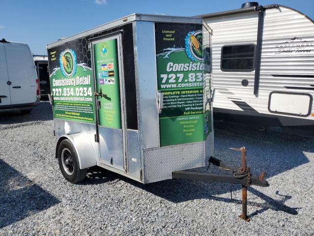 2020 VIN 7HB210813L1000810 COPART salvage auction — REAR END, FL - BILL OF SALE, sold $125 on 2026-07-24 (photo 1)