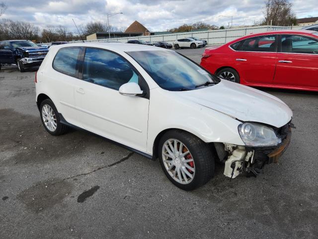 2006 Volkswagen Gti VIN WVWEV71K56W093510 COPART salvage auction — FRONT END, Nj - Cert Of Title-Salvage, sold $150 on 2026-07-30 (photo 4)