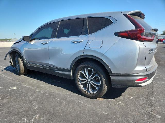 2020 Honda Cr-v VIN 7FARW1H87LE000111 COPART salvage auction — FRONT END, FL - CERT OF TITLE SLVG REBUILDABLE, sold $6,800 on 2026-07-27 (photo 2)