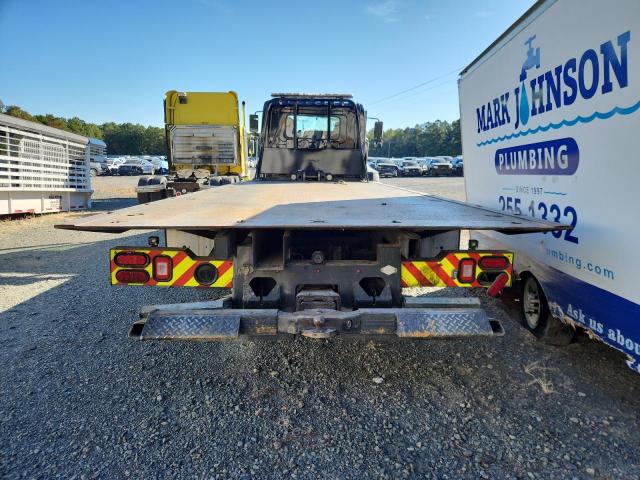 2025 Hino Tow truck VIN 5PVNJ7AN5S5T50963 COPART salvage auction — FRONT END, LA - CERT OF TITLE-SALVAGE, sold $44,500 on 2026-07-30 (photo 6)