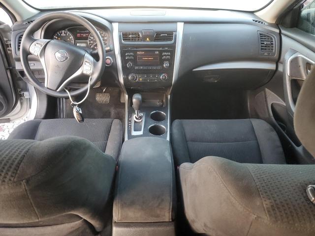 2015 Nissan Altima VIN 1N4AL3AP3FN311271 COPART salvage auction — REAR END, MI - CERTIFICATE OF TITLE, sold $375 on 2026-07-02 (photo 8)