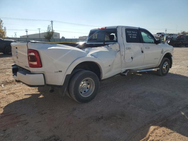 2020 Ram 3500 VIN 3C63RRJL8LG291435 COPART salvage auction — SIDE, Ok - Cert Of Title-Salvage, sold $15,100 on 2026-07-02 (photo 3)