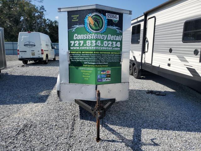 2020 VIN 7HB210813L1000810 COPART salvage auction — REAR END, FL - BILL OF SALE, sold $125 on 2026-07-24 (photo 7)