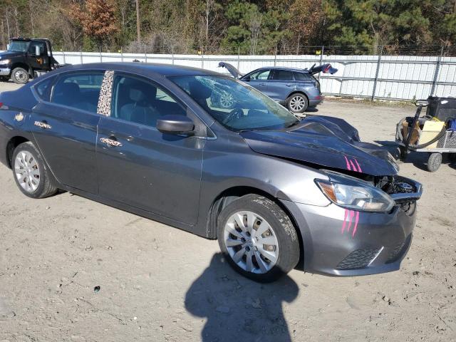 2018 Nissan Sentra VIN 3N1AB7AP7JY306531 COPART salvage auction — FRONT END, Va - Cert Of Title - Salvage, sold $850 on 2026-07-21 (photo 4)