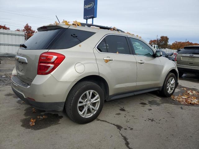 2016 Chevrolet Equinox VIN 2GNALCEK2G1144923 COPART salvage auction — SIDE, Id - Salvage Certificate Of Title, sold $1,400 on 2026-07-03 (photo 3)