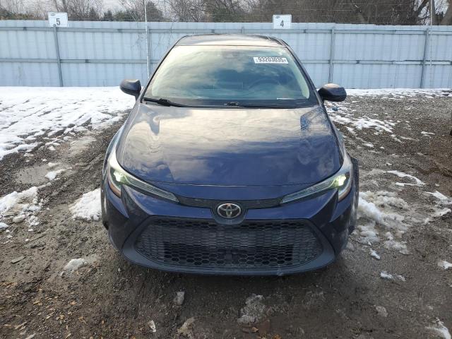 2020 Toyota Corolla VIN 5YFBPRBE9LP032909 COPART salvage auction — FRONT END, Salvage Title, sold $3,050 on 2026-07-23 (photo 5)