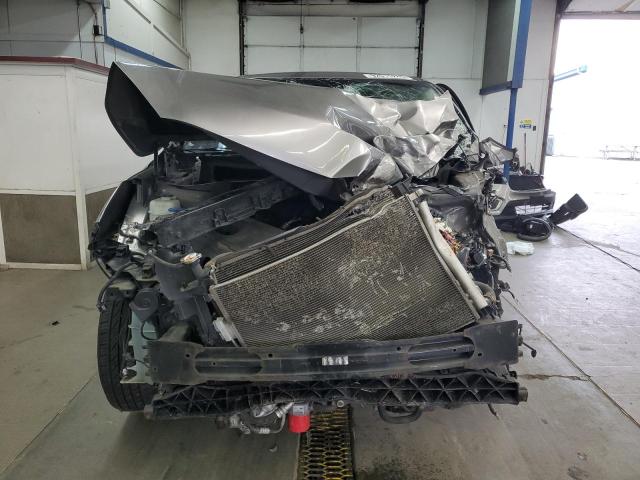 2017 Kia Sorento VIN 5XYPG4A33HG280545 COPART salvage auction — FRONT END, Wa - Bill Of Sale, sold $675 on 2026-07-10 (photo 5)
