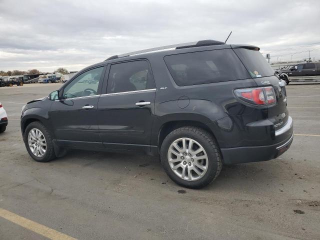 2015 Gmc Acadia VIN 1GKKVRKD3FJ285217 COPART salvage auction — FRONT END, ID - SALVAGE CERTIFICATE OF TITLE, sold $1,550 on 2026-07-09 (photo 2)