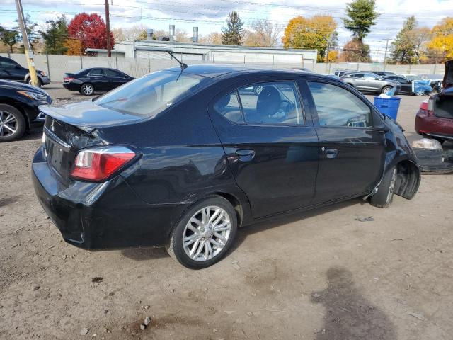 2022 Mitsubishi Mirage VIN ML32FVFJ8NHF01060 COPART salvage auction — FRONT END, Other, sold $2,400 on 2026-07-27 (photo 3)