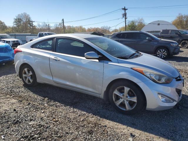 2013 Hyundai Elantra VIN KMHDH6AE2DU020168 COPART salvage auction — MINOR DENT/SCRATCHES, Other, sold $925 on 2026-07-20 (photo 4)