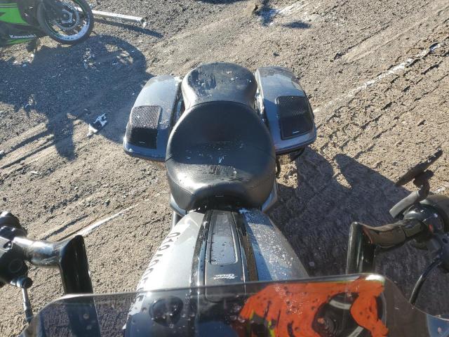 2021 Harley-davidson Flhxs VIN 1HD1KRP18MB661091 COPART salvage auction — FRONT END, Mi - Dealer Only Clean Title, sold $6,600 on 2026-07-09 (photo 5)