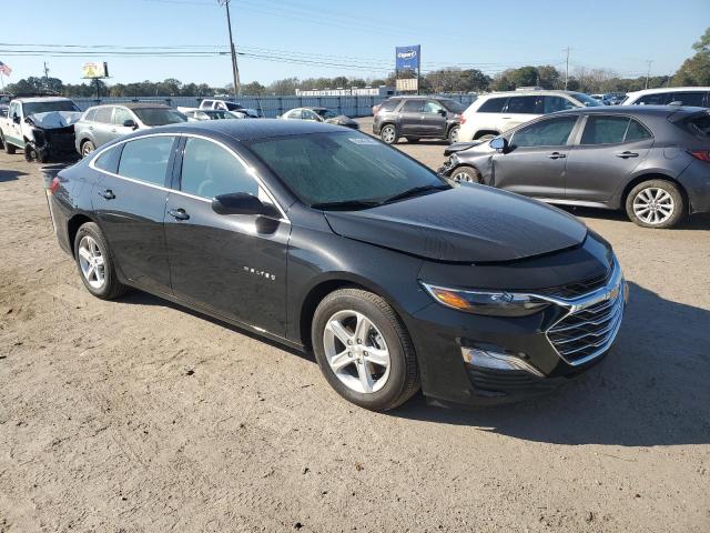 2025 Chevrolet Malibu VIN 1G1ZB5ST9SF108910 COPART salvage auction — REAR END, Al - Cert Of Title-Salvage Title, sold $4,600 on 2026-07-09 (photo 4)