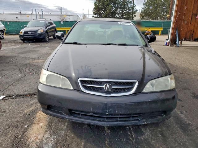 2001 Acura Tl VIN 19UUA56631A006055 COPART salvage auction — REAR END, Co - Public - Salvage Title, sold $275 on 2026-07-09 (photo 5)