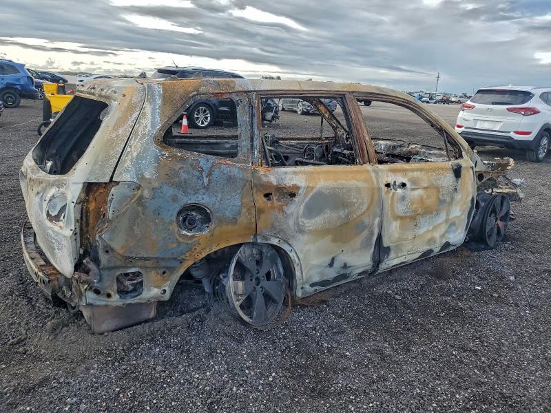 2019 Subaru Forester VIN JF2SKAWC3KH554648 COPART salvage auction — BURN, Fl - Cert Of Destruct-No Vin Plate, sold $325 on 2026-07-13 (photo 3)