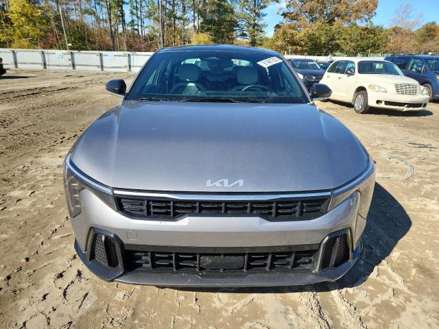 2025 Kia K4 VIN 3KPFW4DE9SE044059 COPART salvage auction — SIDE, Md - Cert Of Salvage < 75% Damage, sold $325 on 2026-06-30 (photo 5)