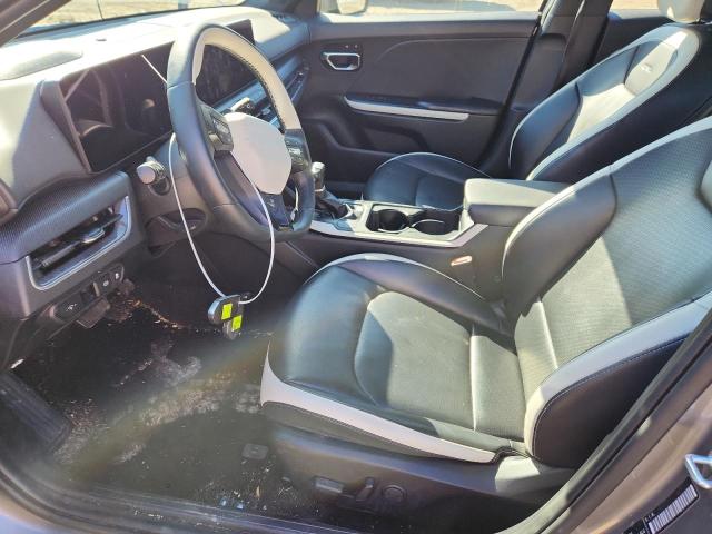 2025 Kia K4 VIN 3KPFW4DE9SE044059 COPART salvage auction — SIDE, Md - Cert Of Salvage < 75% Damage, sold $325 on 2026-06-30 (photo 7)
