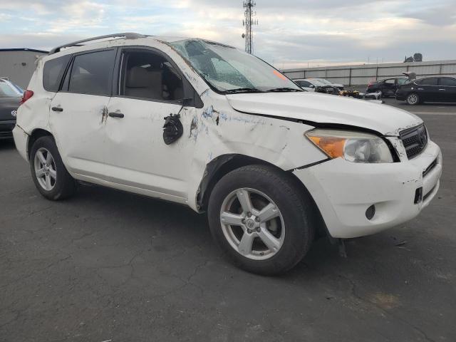 2007 Toyota Rav 4 VIN JTMZD33V875033555 COPART salvage auction — ROLLOVER, Ca - Non-Repairable Vehicle Cert, sold $1,050 on 2026-07-27 (photo 4)