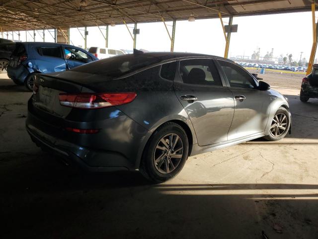 2020 Kia Optima VIN 5XXGT4L37LG423020 COPART salvage auction — FRONT END, AZ - CERT OF TITLE - SALVAGE, sold $1,350 on 2026-07-13 (photo 3)