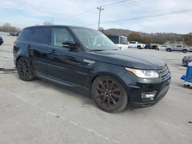 2014 Land rover RANGE ROVER VIN SALWR2EF2EA330841 COPART salvage auction — MECHANICAL, Tn - Certificate Of Title, sold $3,250 on 2026-07-22 (photo 4)