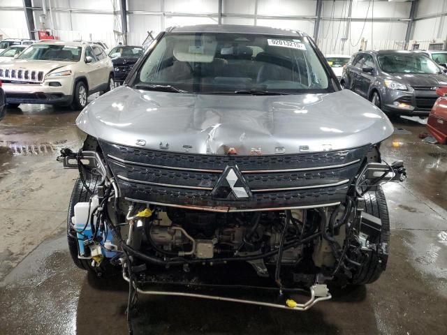 2024 Mitsubishi Outlander VIN JA4T5VA94RZ017959 COPART salvage auction — FRONT END, Mn - Cert Of Title-Salvage, sold $13,200 on 2026-07-07 (photo 5)