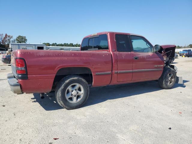1998 Dodge Ram VIN 1B7HC13Y5WJ225499 COPART salvage auction — FRONT END, Sc - Cert Of Title-Salvage, sold $200 on 2026-07-27 (photo 3)