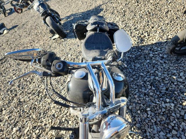 2006 Harley-davidson Softail VIN 1HD1BVB376Y019768 COPART salvage auction — MINOR DENT/SCRATCHES, CA - SALVAGE CERTIFICATE, sold $1,150 on 2026-07-31 (photo 5)