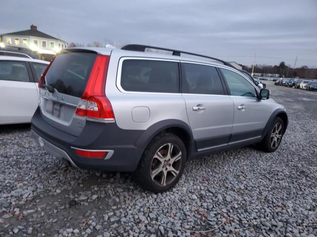 2015 Volvo Xc70 VIN YV4902NC2F1200321 COPART salvage auction — FRONT END, Other, sold $5,200 on 2026-08-14 (photo 3)