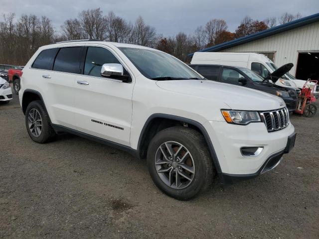 2017 Jeep Grand cherokee VIN 1C4RJFBG1HC840901 COPART salvage auction — MINOR DENT/SCRATCHES, Va - Certificate Of Title, sold $5,900 on 2026-08-14 (photo 4)