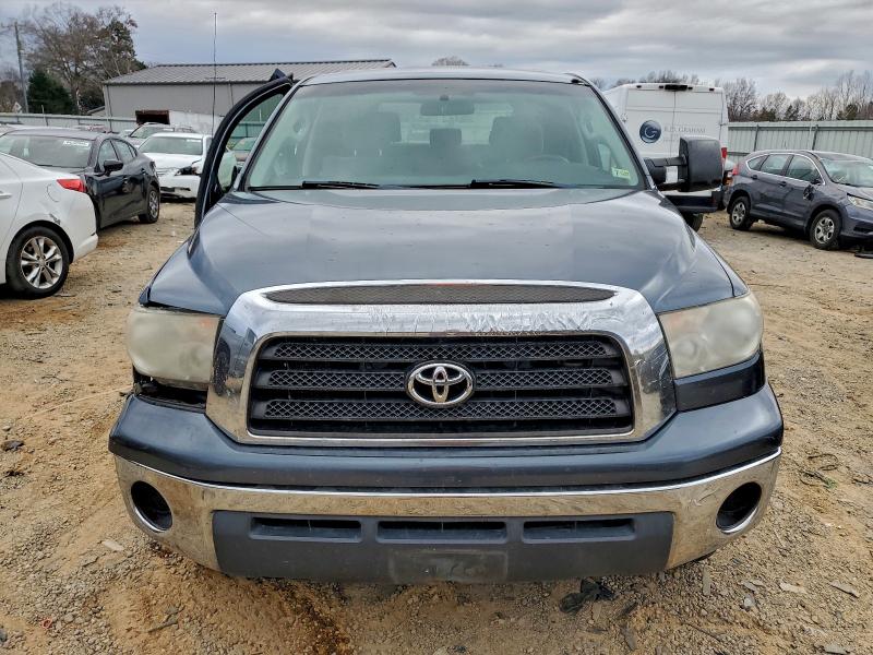 2009 Toyota Tundra VIN 5TFRV54119X073844 COPART salvage auction — FRONT END, Sc - Cert Of Title-Salvage, sold $3,050 on 2026-07-31 (photo 5)