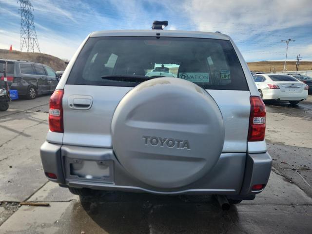 2004 Toyota Rav 4 VIN JTEHD20V046005714 COPART salvage auction — FRONT END, Co - Salvage Title, sold $3,200 on 2026-07-06 (photo 6)