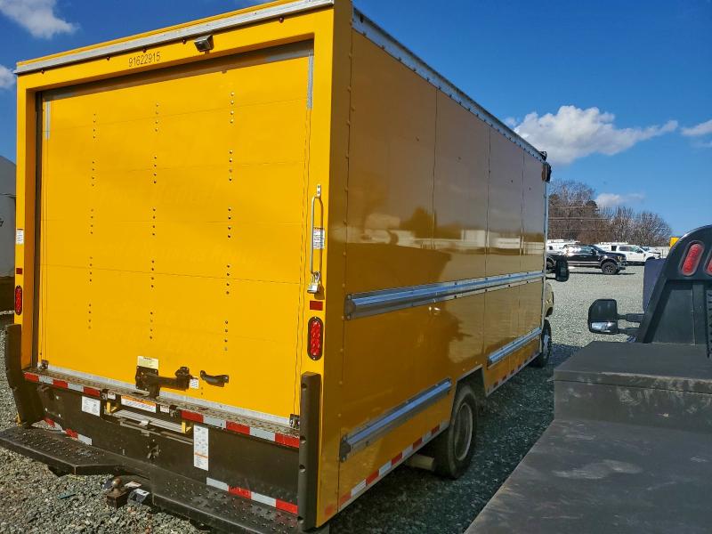 2023 Ford Econoline VIN 1FDWE3FN9PDD03003 COPART salvage auction — FRONT END, Az - Dealer Only Salvage, sold $7,900 on 2026-07-29 (photo 3)