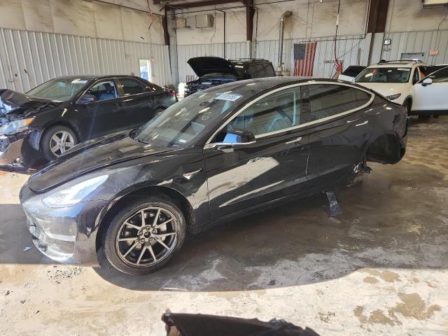 2019 Tesla Model 3 VIN 5YJ3E1EB8KF432208 COPART salvage auction — REAR END, Wi - Junked Vehicle Bill Of Sale, sold $2,100 on 2026-07-11 (photo 1)