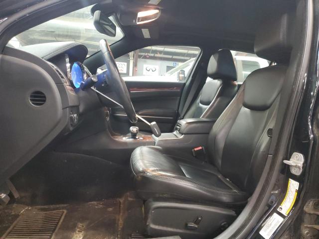 2013 Chrysler 300 VIN 2C3CCARG6DH568589 COPART salvage auction — MINOR DENT/SCRATCHES, Nh - Certificate Of Title, sold $1,350 on 2026-07-13 (photo 7)