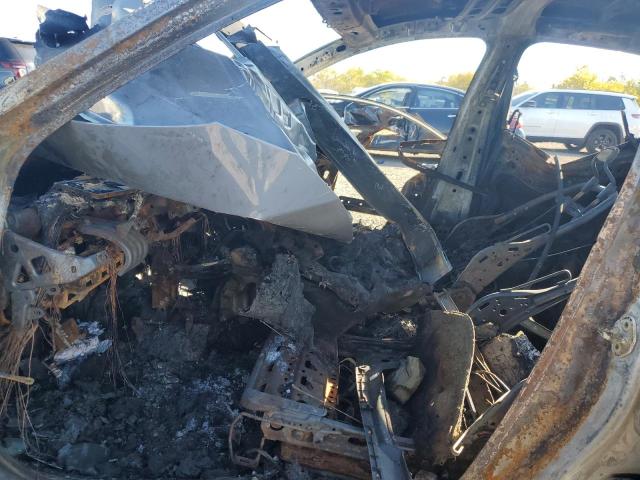 2021 Honda Accord VIN 1HGCV1F41MA012710 COPART salvage auction — VANDALISM, Il - Junking Cert Of A Vehicle, sold $400 on 2026-07-22 (photo 7)