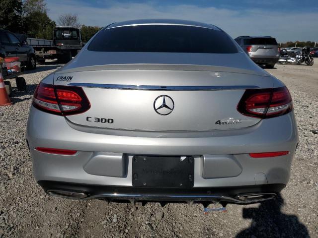 2019 Mercedes-benz C class VIN WDDWJ8EBXKF773578 COPART salvage auction — SIDE, Id - Salvage Certificate Of Title, sold $17,100 on 2026-07-06 (photo 6)