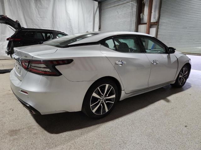 2020 Nissan Maxima VIN 1N4AA6CV7LC367904 COPART salvage auction — FRONT END, Va - Cert Of Title-Salvage Rebuilt, sold $7,700 on 2026-07-30 (photo 3)