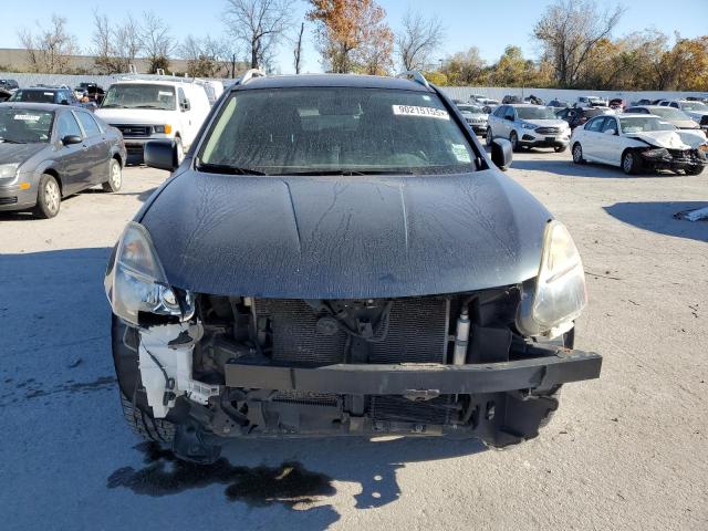 2015 Nissan Rogue VIN JN8AS5MV6FW254095 COPART salvage auction — FRONT END, Mo - Salvage Certificate Of Title, sold $900 on 2026-07-31 (photo 5)
