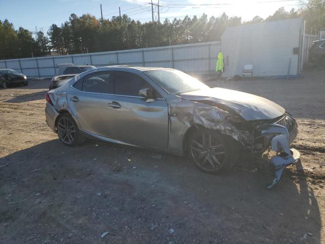 2016 Lexus Is VIN JTHCM1D21G5012415 COPART salvage auction — ALL OVER, Va - Cert Of Title - Salvage, sold $750 on 2026-07-27 (photo 4)