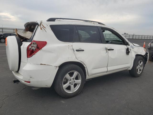 2007 Toyota Rav 4 VIN JTMZD33V875033555 COPART salvage auction — ROLLOVER, Ca - Non-Repairable Vehicle Cert, sold $1,050 on 2026-07-27 (photo 3)