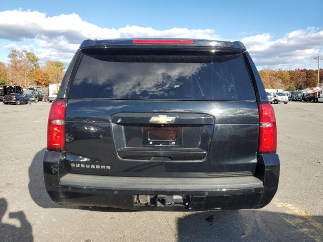 2019 Chevrolet Suburban VIN 1GNSKHKC9KR189049 COPART salvage auction — NORMAL WEAR, Ny - Certificate Of Title (P), sold $14,400 on 2026-07-28 (photo 6)
