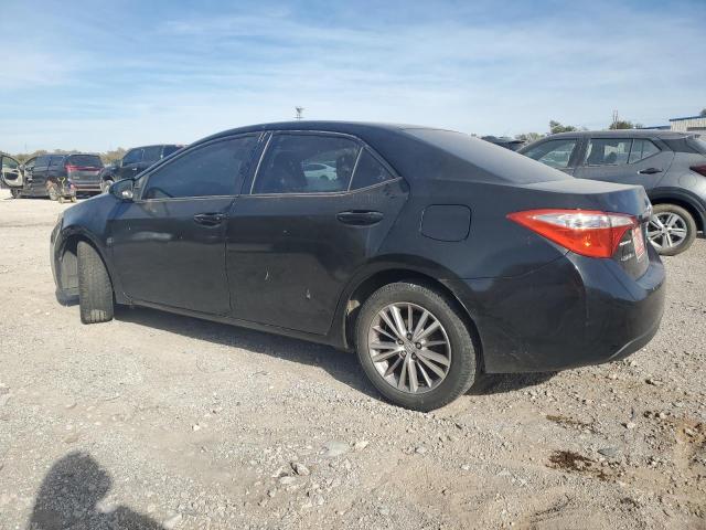 2014 Toyota Corolla VIN 5YFBURHEXEP112142 COPART salvage auction — FRONT END, Salvage Title, sold $250 on 2026-07-30 (photo 2)