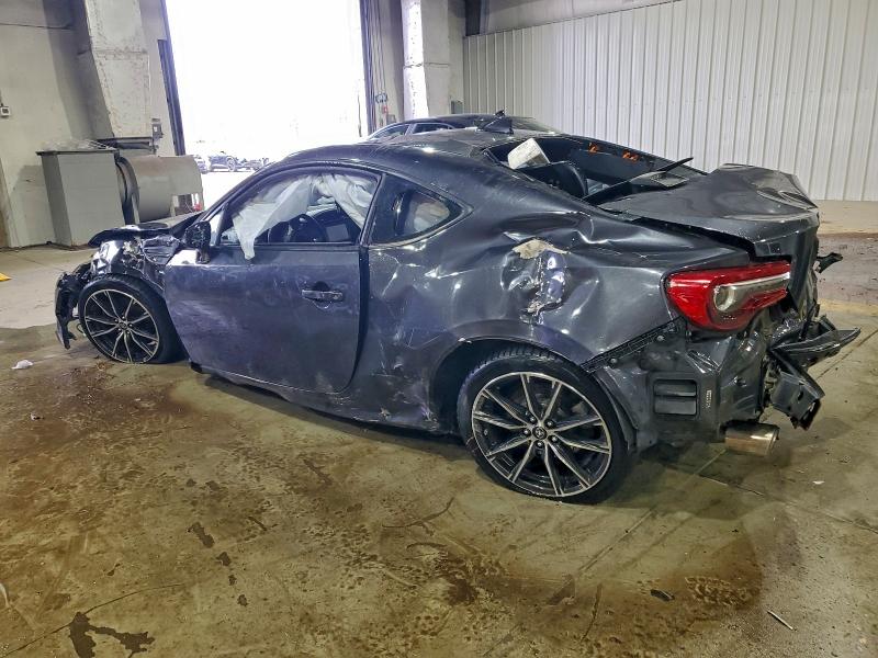2017 Toyota Gr 86 VIN JF1ZNAA11H9705800 COPART salvage auction — ROLLOVER, Other, sold $1,850 on 2026-08-09 (photo 2)