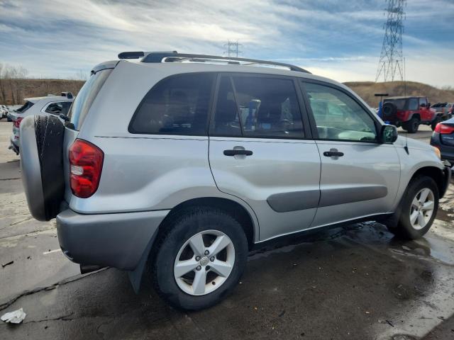 2004 Toyota Rav 4 VIN JTEHD20V046005714 COPART salvage auction — FRONT END, Co - Salvage Title, sold $3,200 on 2026-07-06 (photo 3)