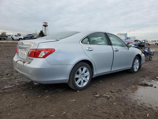 2008 Lexus ES VIN JTHBJ46G282188312 COPART salvage auction — FRONT END, Wv - Salvage Certificate, sold $1,050 on 2026-07-08 (photo 3)