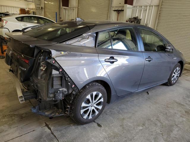 2019 Toyota Prius VIN JTDL9RFU6K3001060 COPART salvage auction — REAR END, Other, sold $4,050 on 2026-08-03 (photo 3)