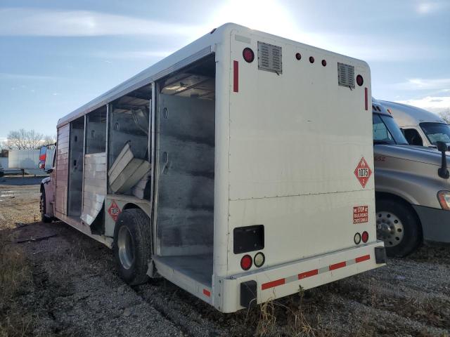 2021 Frht - freightliner VIN 3ALACXFC6MDMK3446 COPART salvage auction — ALL OVER, IL - SALVAGE CERTIFICATE, sold $4,000 on 2026-08-26 (photo 3)
